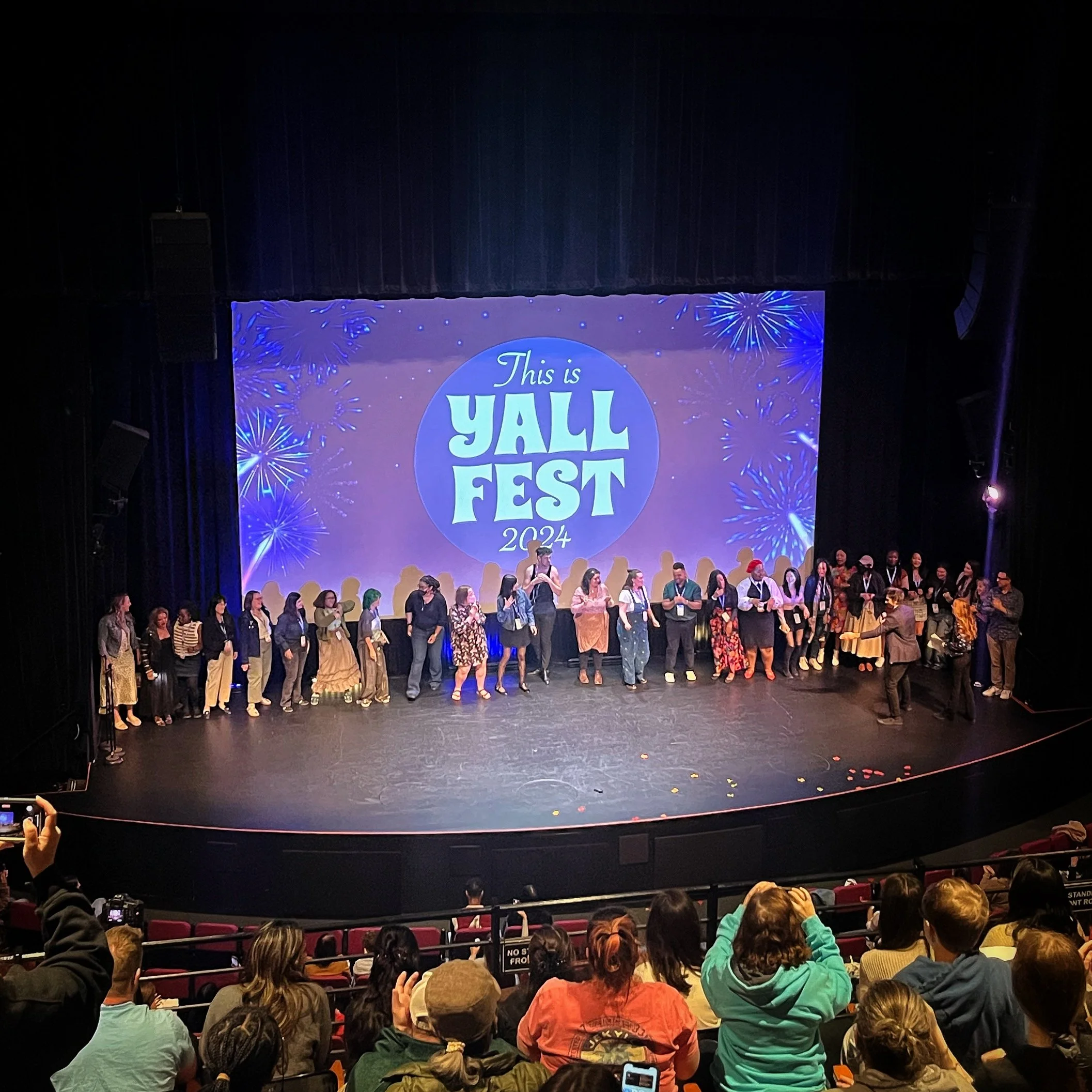 November 2024 Highlights