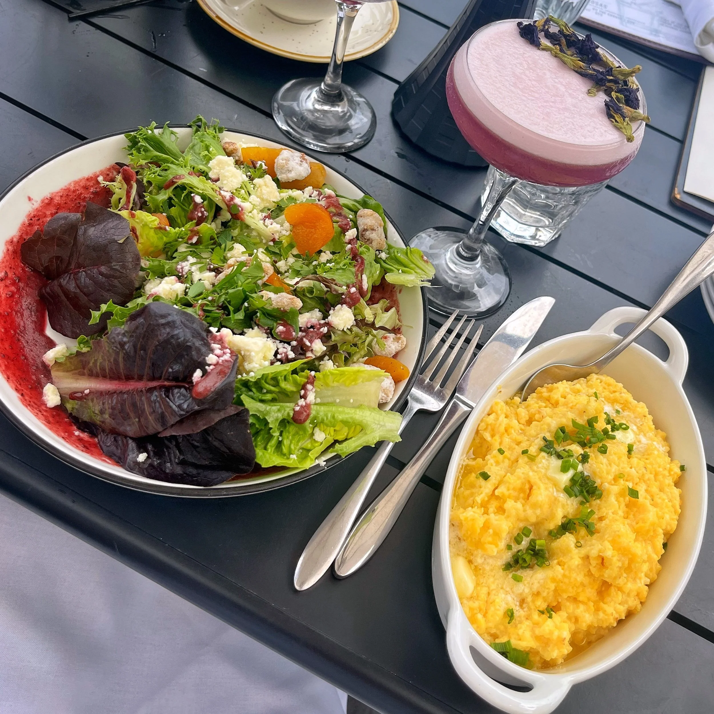 Charleston Eats - August 2025