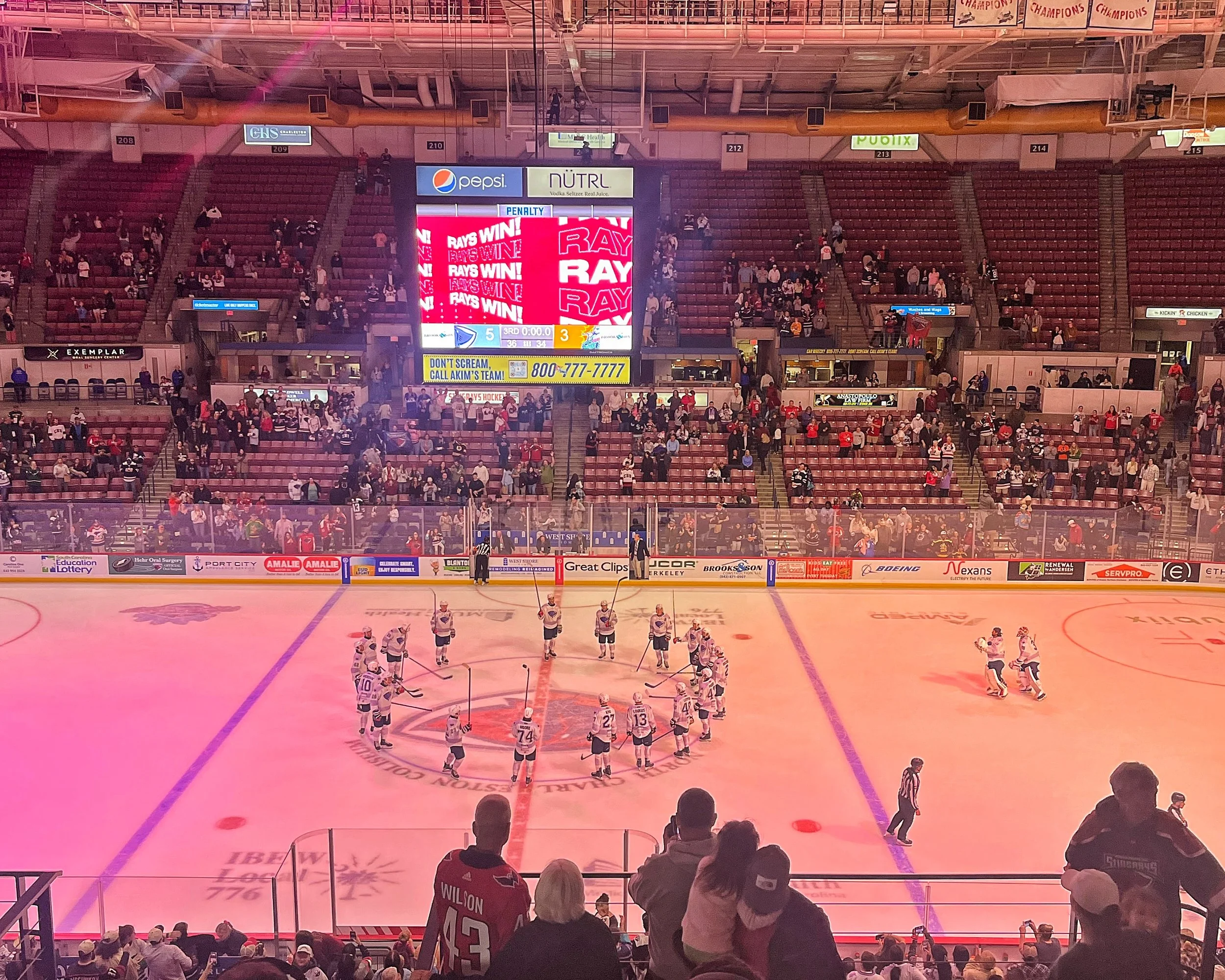 November 2025 Highlights