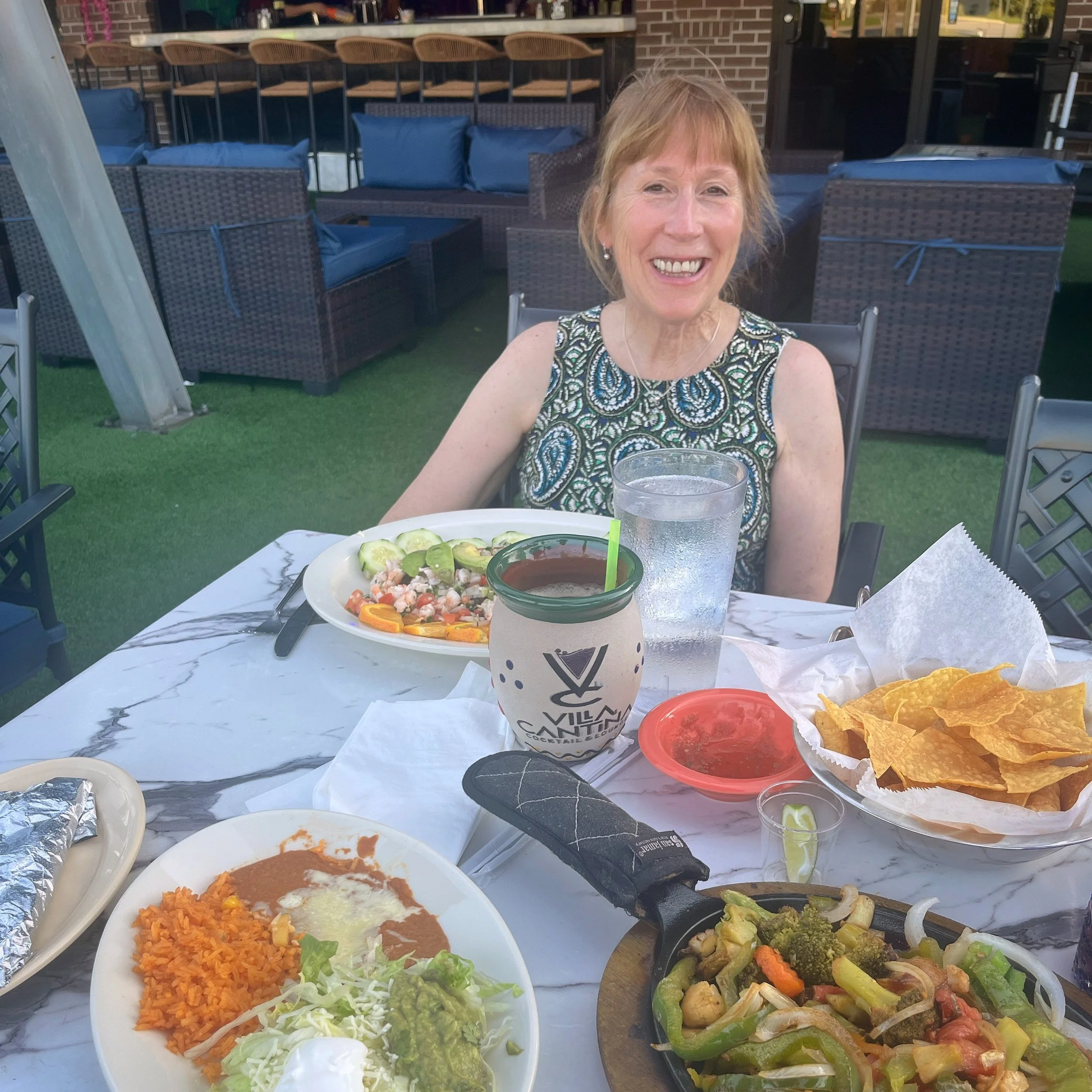 Charleston Eats - June 2025 