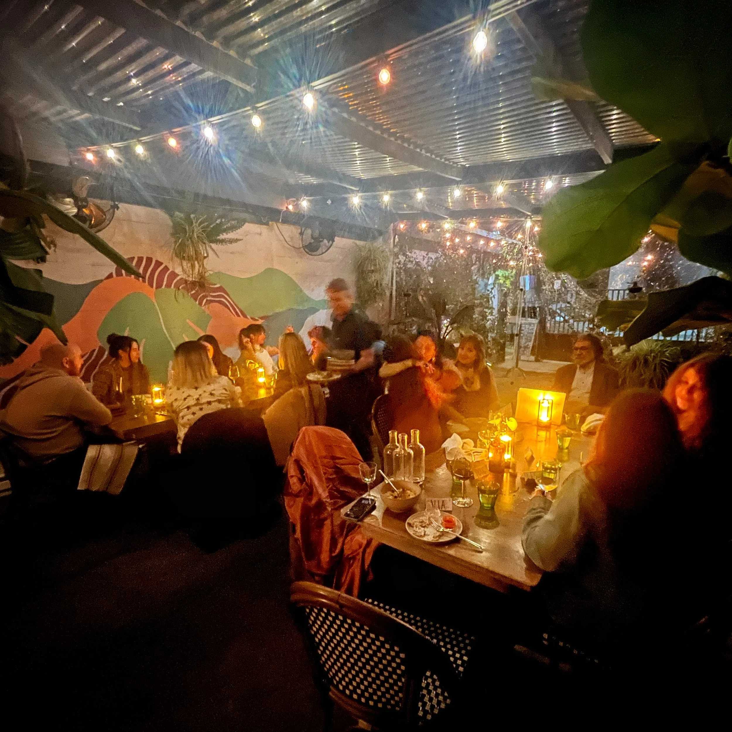 Charleston Eats - February 2026 