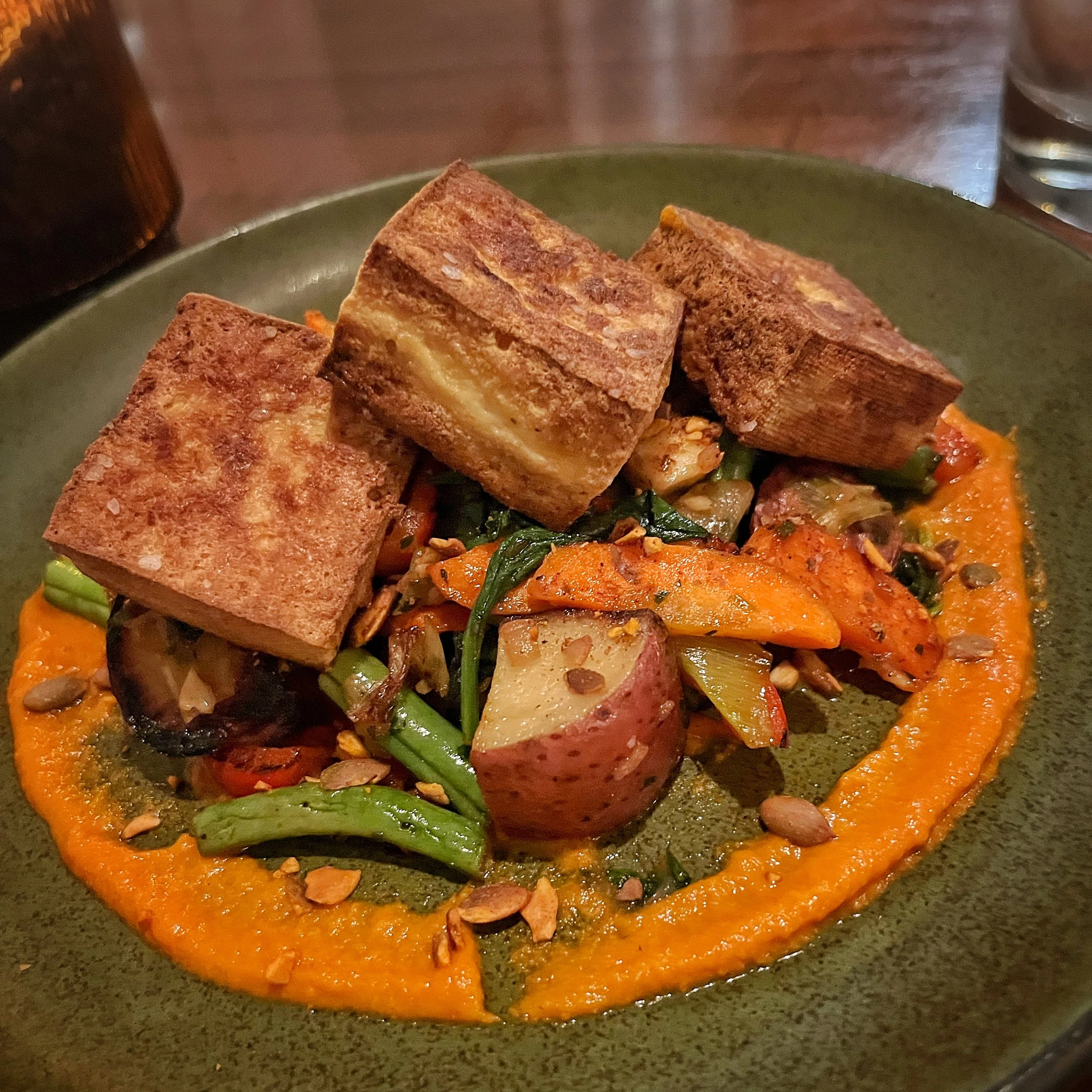 Eating My Way Through Cincinnati