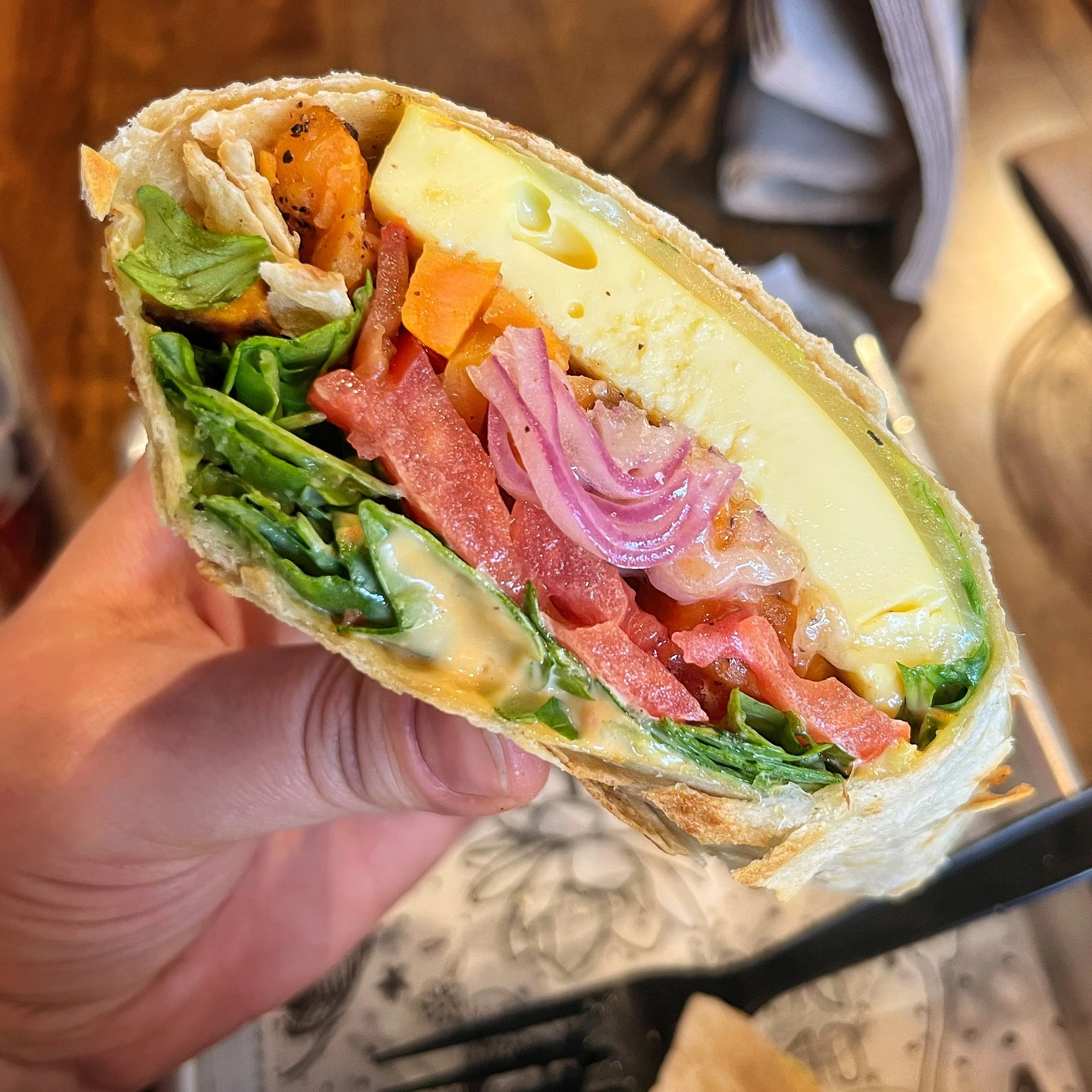 Charleston Eats - January 2026