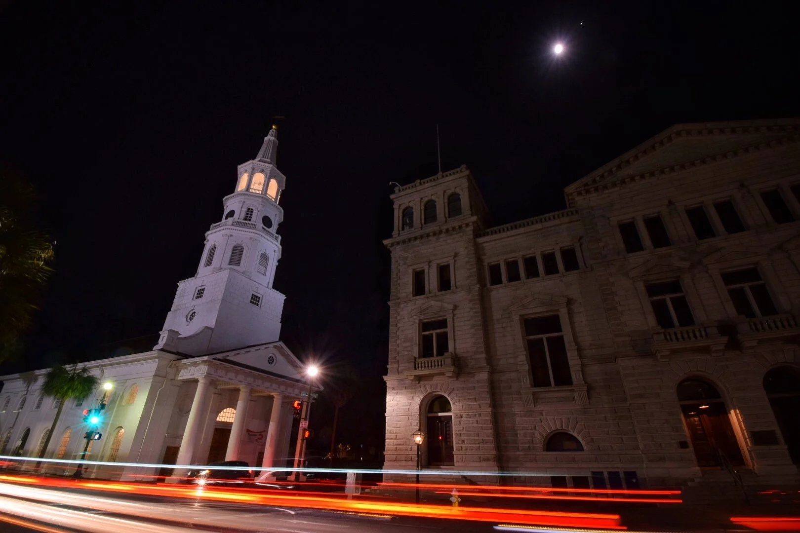 New Series: Charleston Restaurant &amp; Bar Reviews