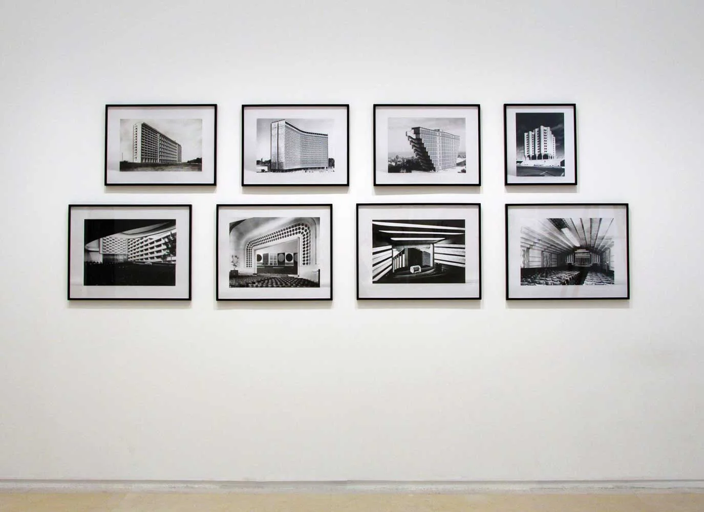 No Title, 2012