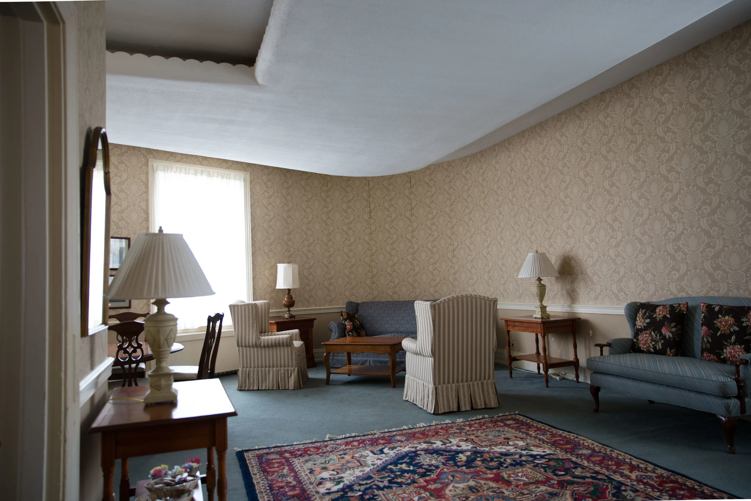 The Schuyler Club
