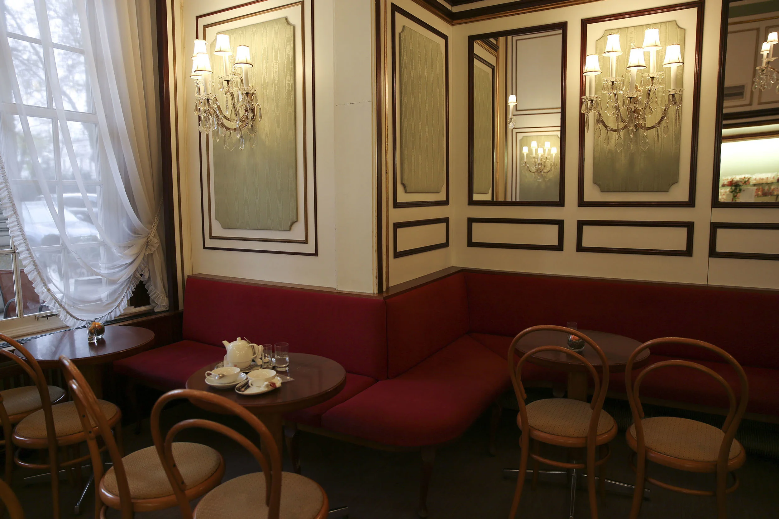 Coffee House