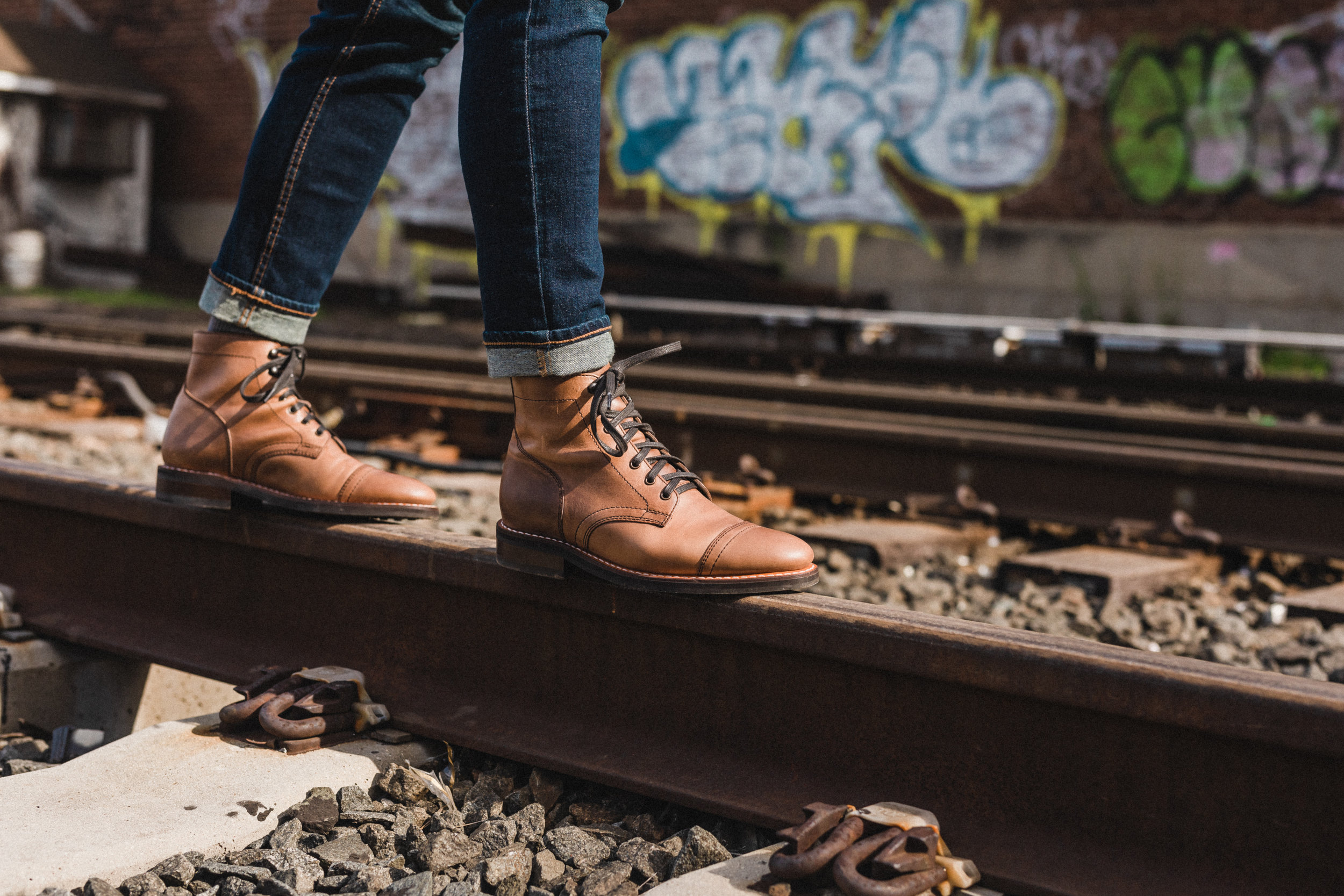 thursday captain natural