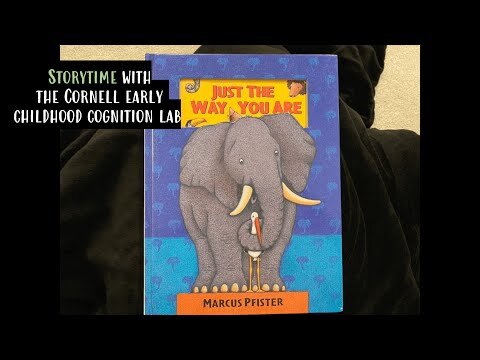 How Stuff Works: Storytime! "Just The Way You Are" with Sam