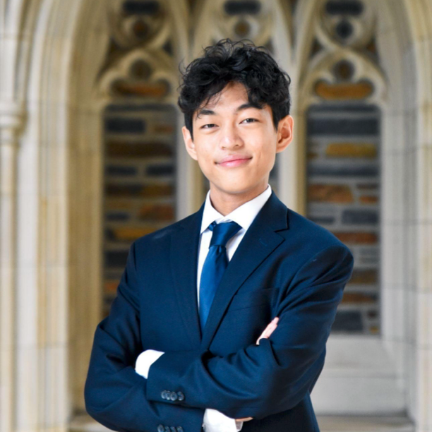 Aaron Dai