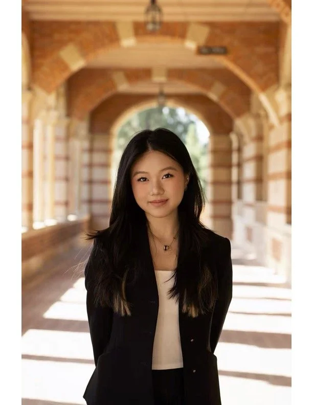 Cindy Sun