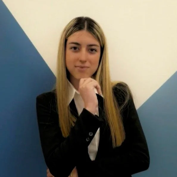 Michelle Belakh 