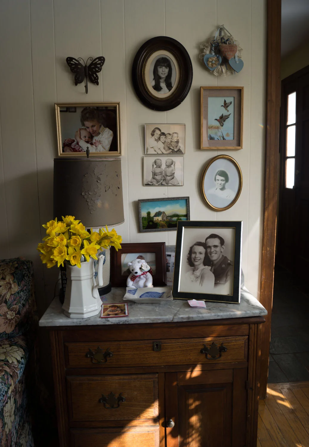 dresser