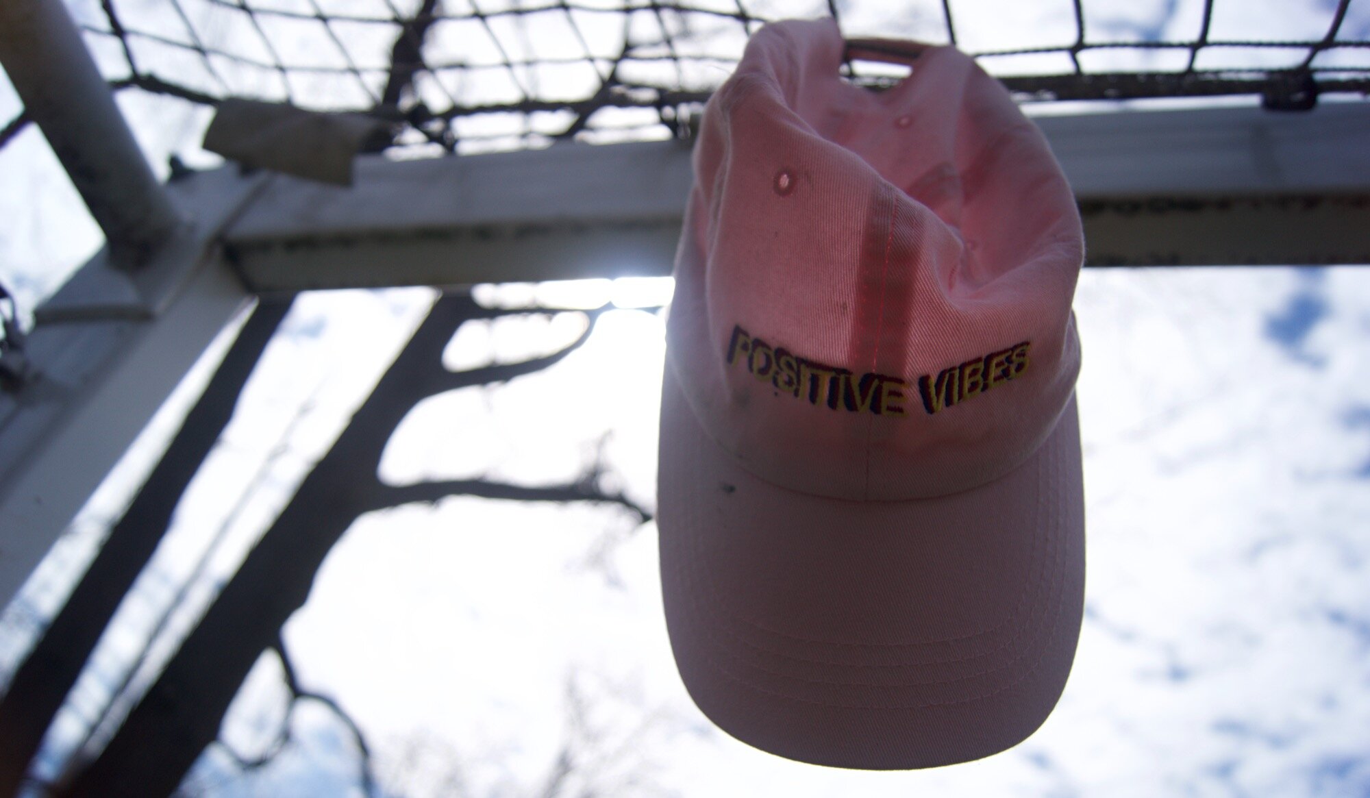 Quarantine Walk 4.5.20