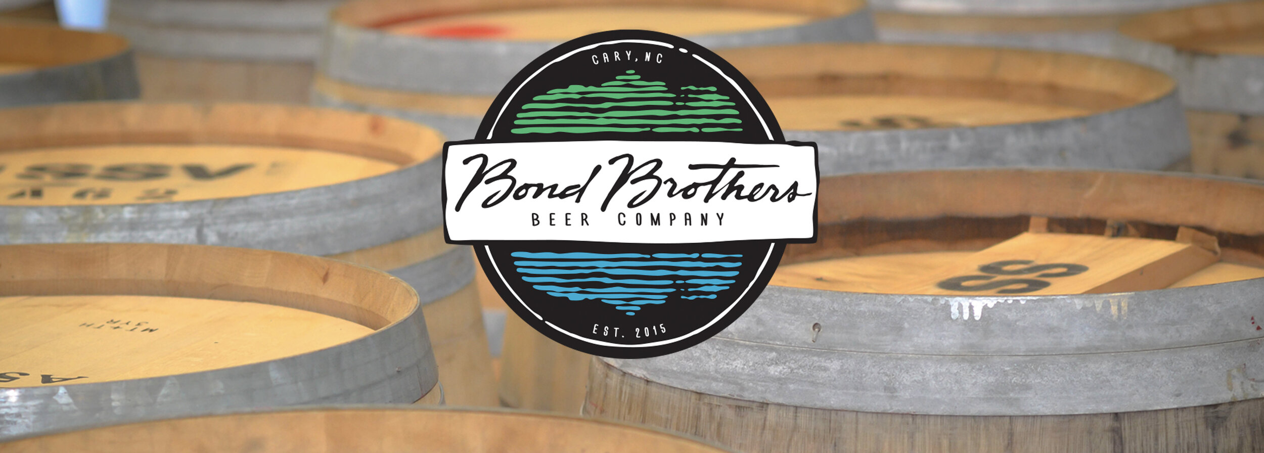 Bond Brothers Beer Company