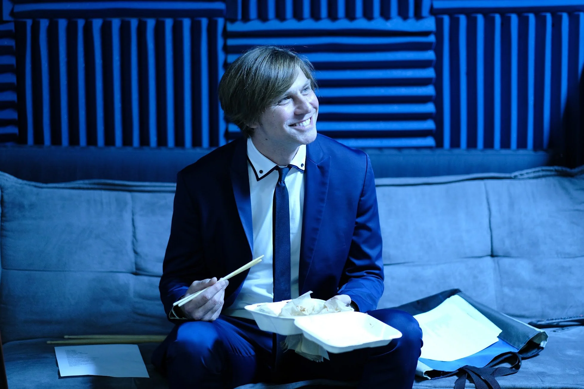 Live at Eastside — Bond Brothers Beer Company