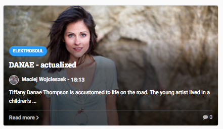 Polish Review of "Actualized"