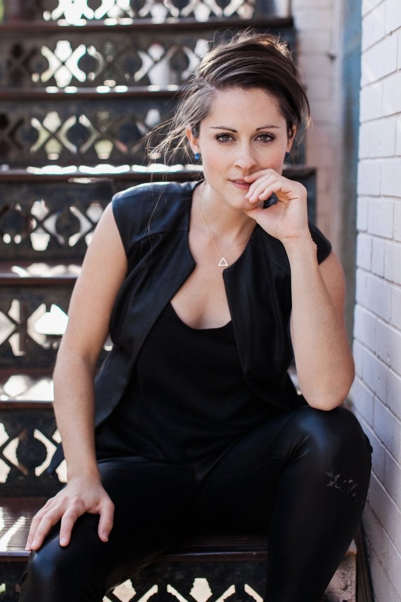 Tiffany Thompson