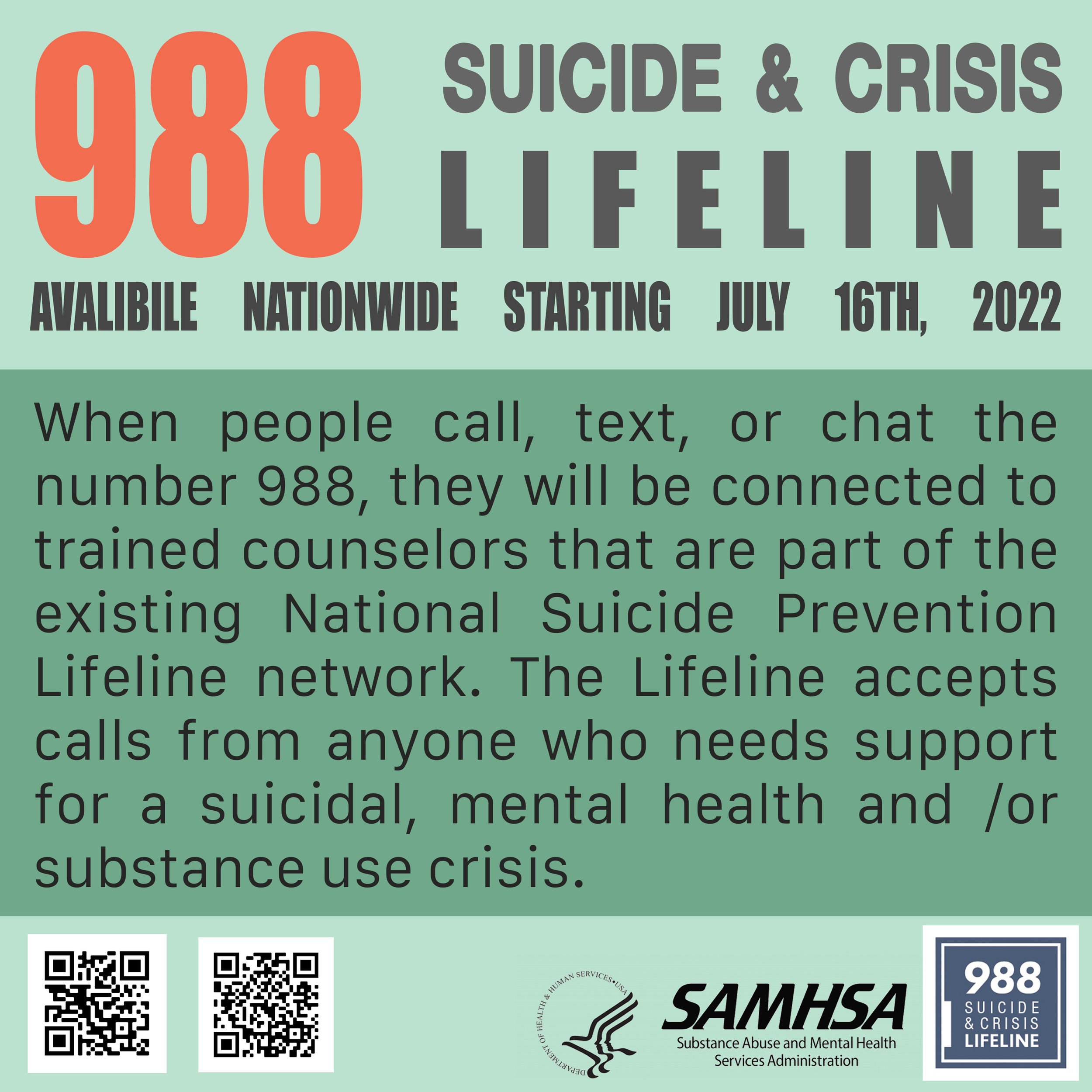 988 Lifeline Social Media Graphic #2