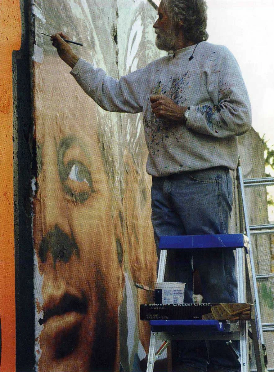 Kent Twitchell