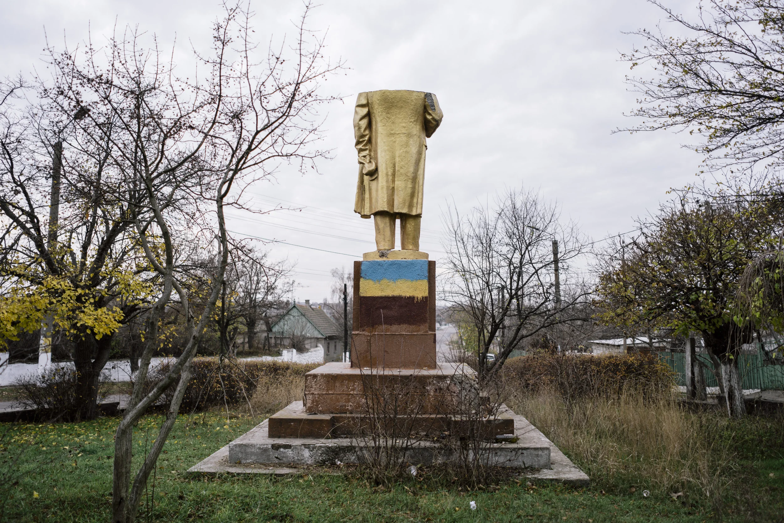 Shabo, November 2015