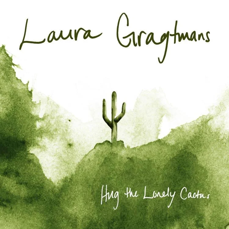Hug the Lonely Cactus