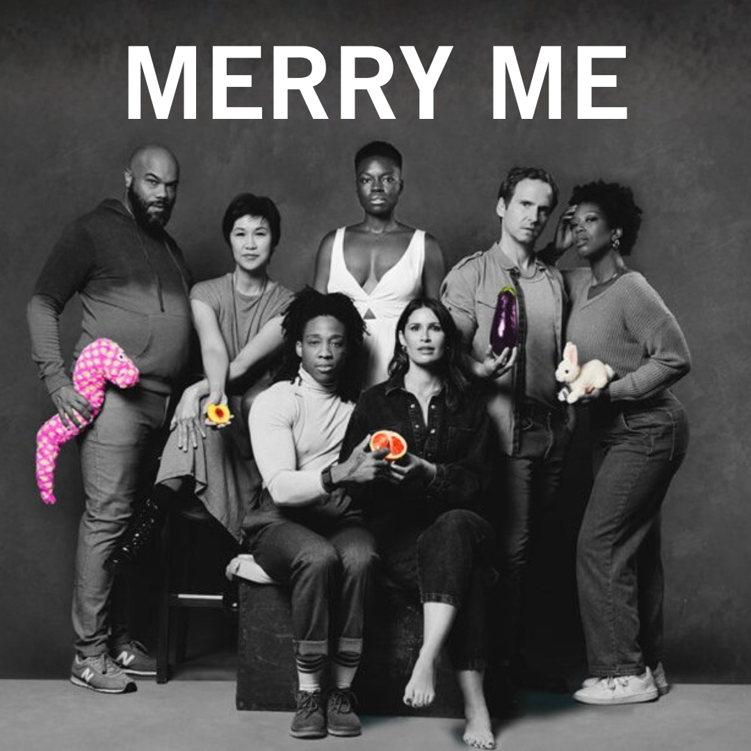 MERRY ME
