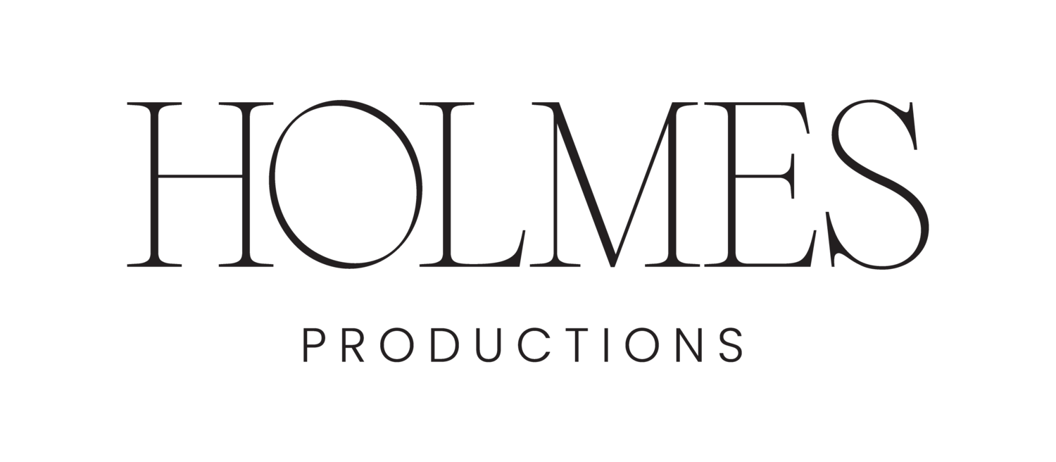 Holmes Productions