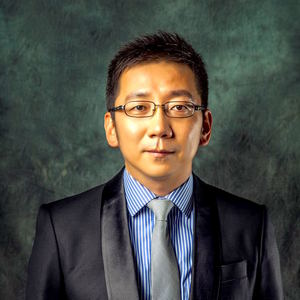 Mr. Feng Li