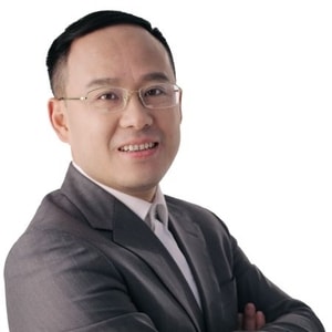 Mr. Zhiyong Li