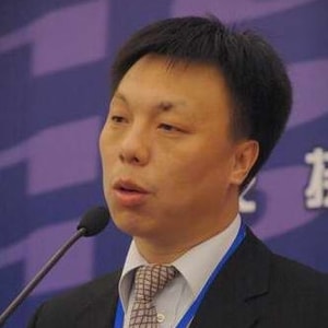 Mr. Donglin Wang