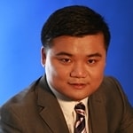 Mr. Zhan Wang