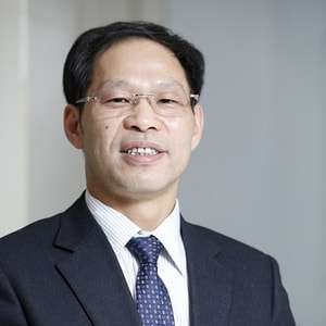 Mr. Jianping Wen