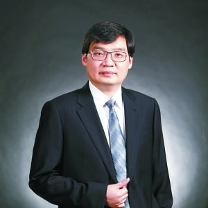 Mr. Jinsheng Zhang