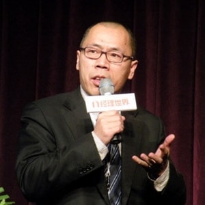 Mr. Yulin Zheng