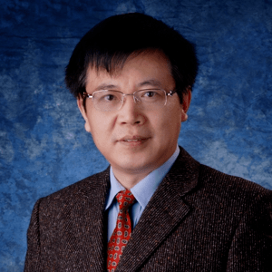 Dr. Li Zhou