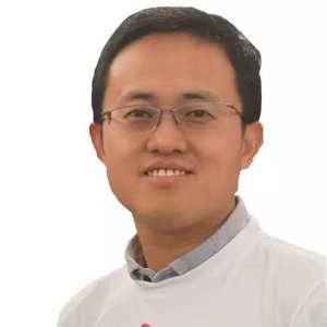 Mr. Wei Zhou