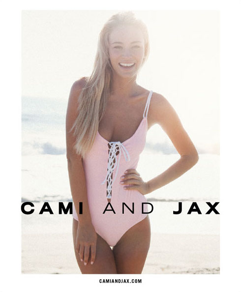 Cami And Jax - Swimwear
