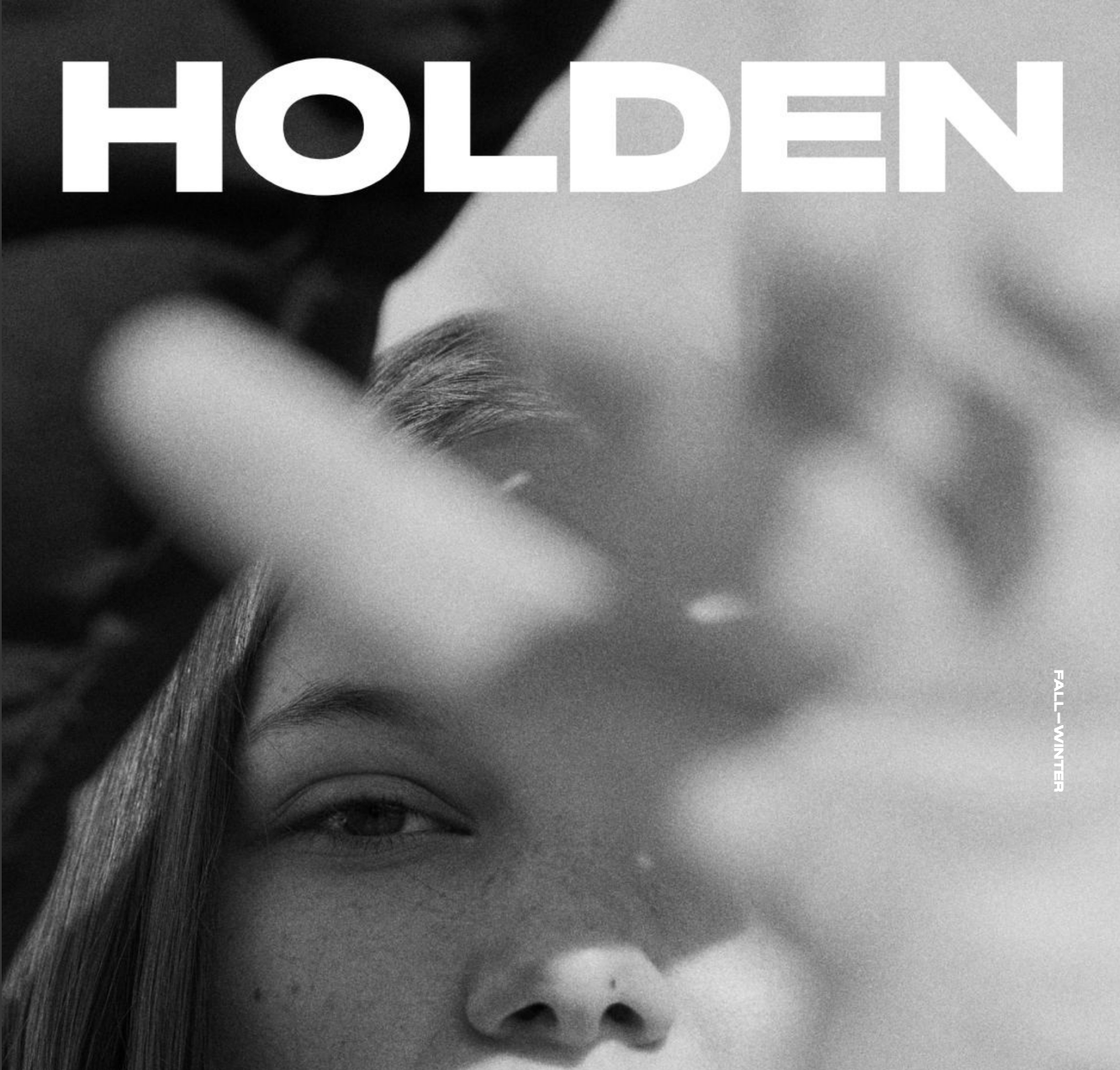 Holden - FW19 Outerwear