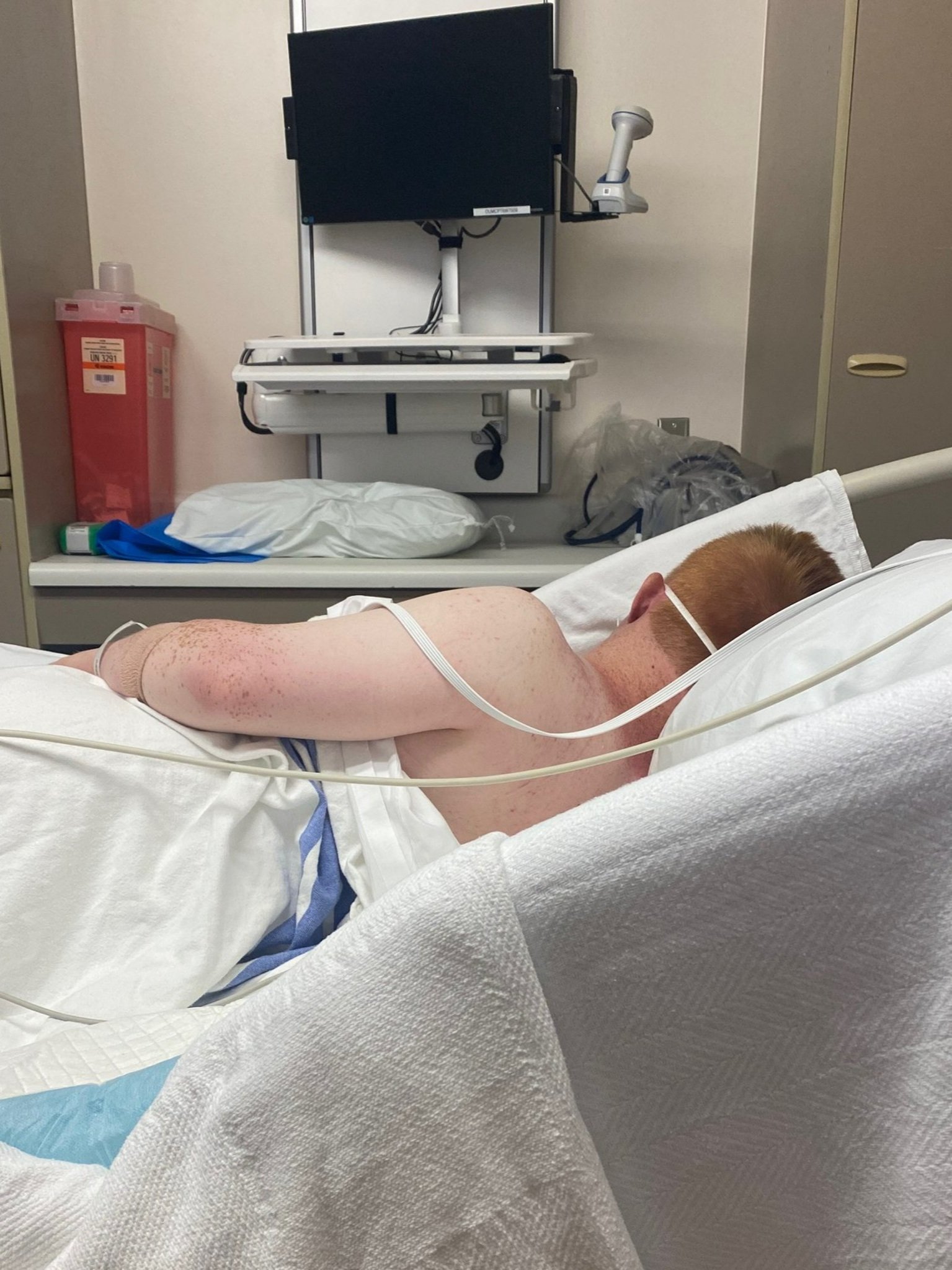 This Is It: Part 3 of 12