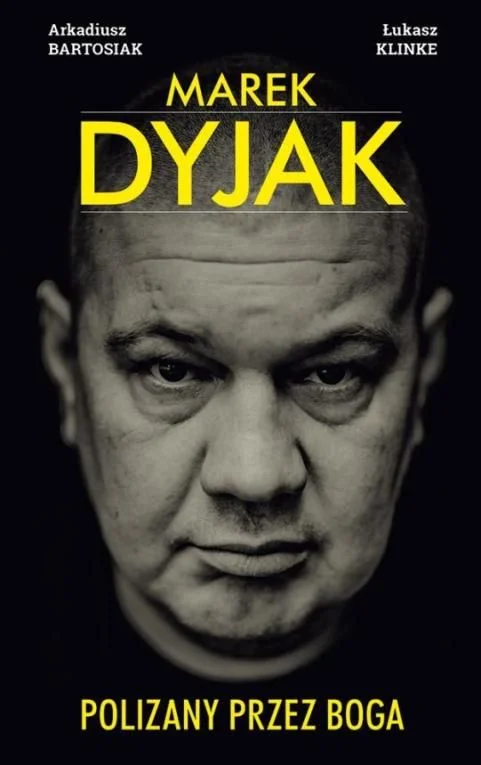 Polizany przez Boga - Marek Dyjak.jpg
