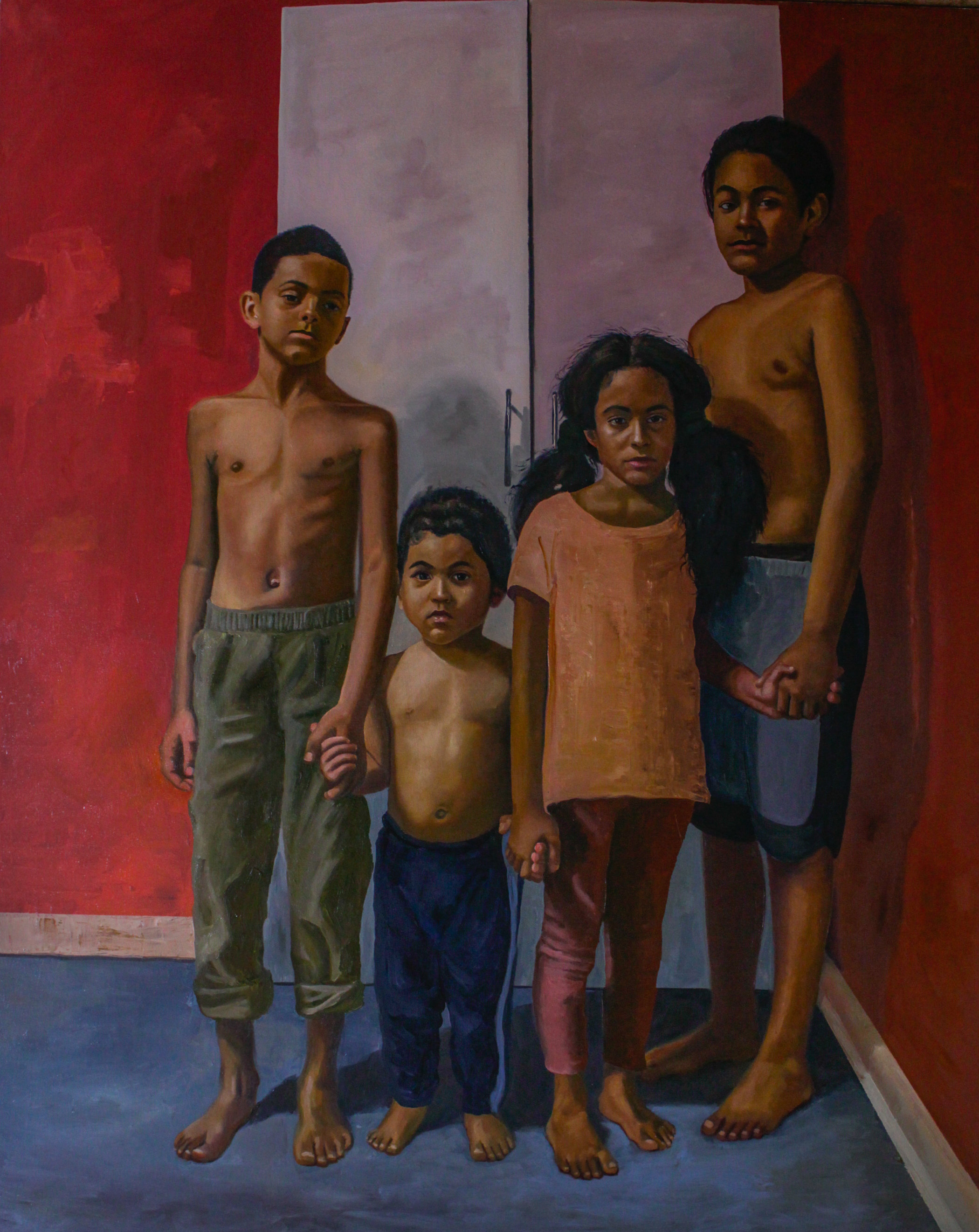 The Future and its Circumstances