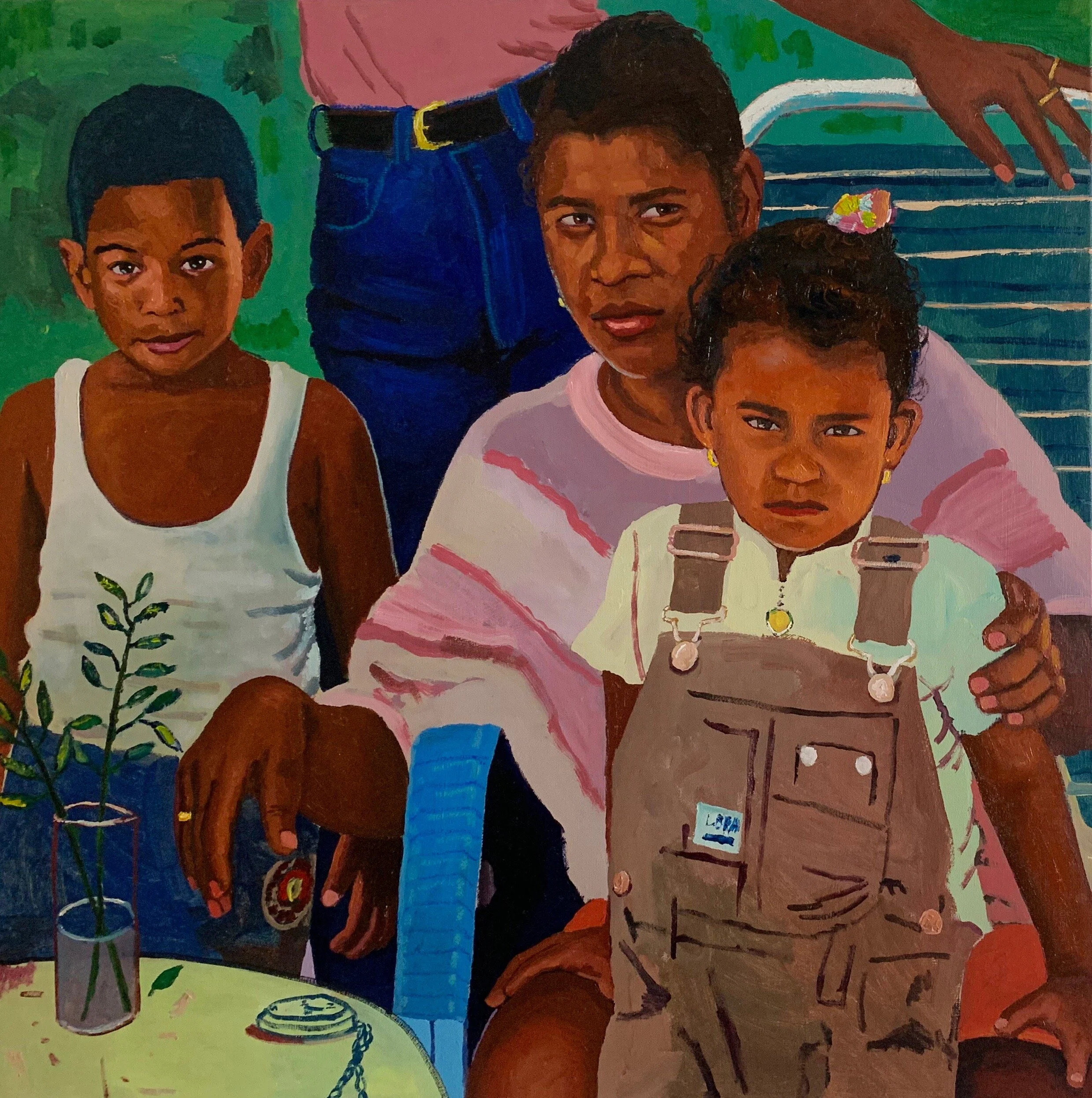 Pero Ríe ¿Qué Pasó?