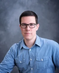 Kellen Jenkins, visual journalist
