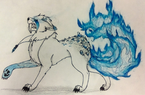 Frostbite