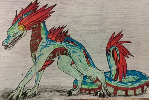Quetzalcoatl