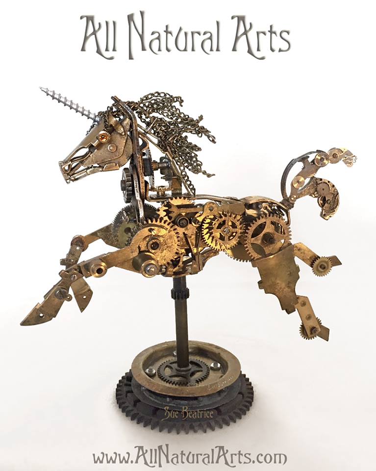 Unicorn