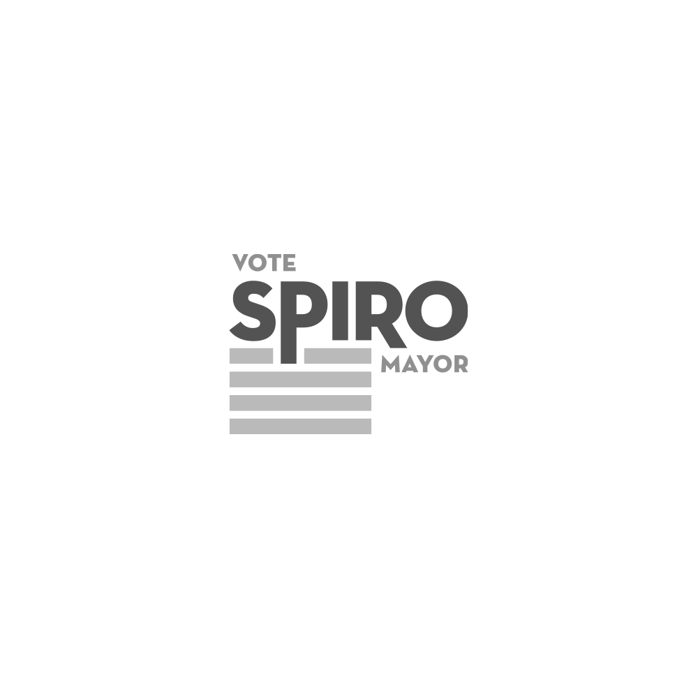 Mayor Spiro