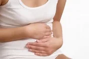 Constipation can cause bloating and discomfort