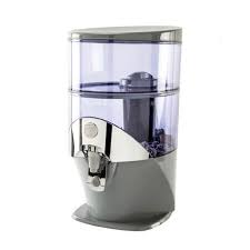 The Nikken Waterfall Filte r creates a water that is alkalising. It helps the bodies' detoxification process and mineralises the body. Optimising your drinking water the priority -wether you have a health issue, a family or simply intending to lead a healthier life ( Click here to open window to buy)